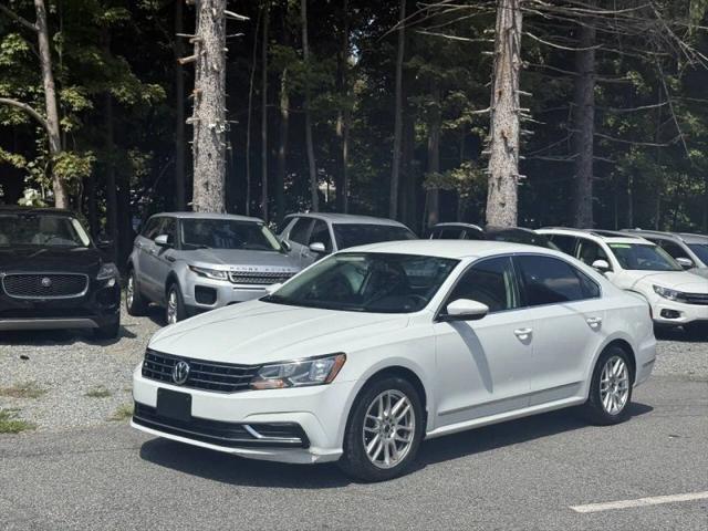 2016 Volkswagen Passat 1.8T S for sale in Newfoundland, NJ