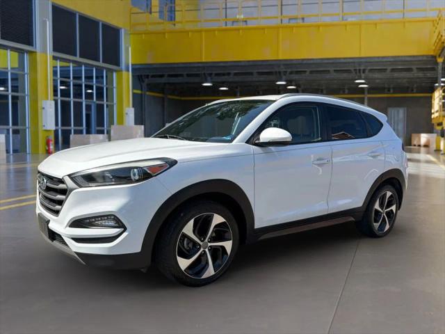 2016 Hyundai Tucson Sport for sale in North Chesterfield, VA