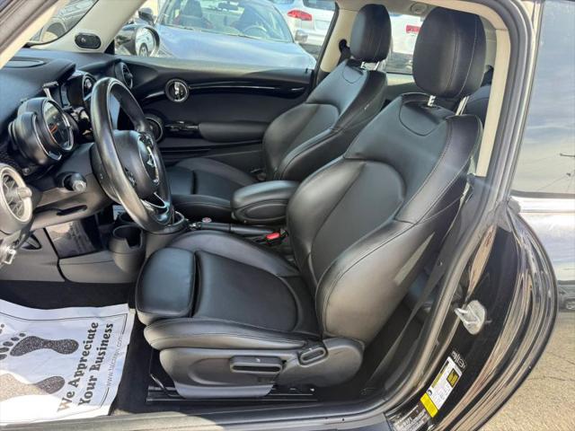 2015 MINI Hardtop Cooper S