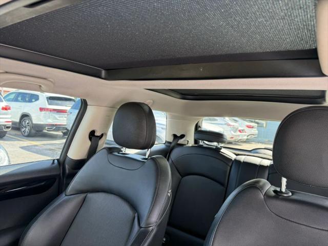 2015 MINI Hardtop Cooper S