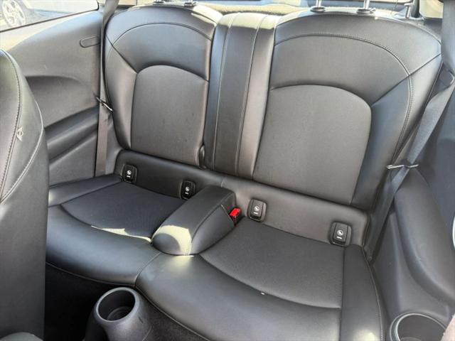 2015 MINI Hardtop Cooper S
