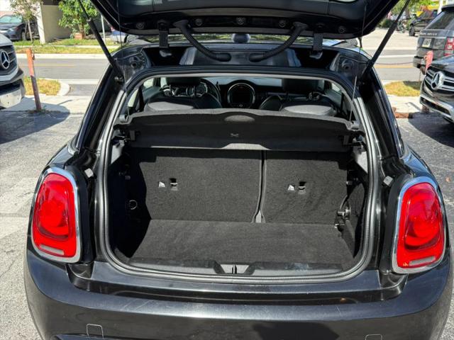 2015 MINI Hardtop Cooper S