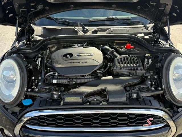 2015 MINI Hardtop Cooper S
