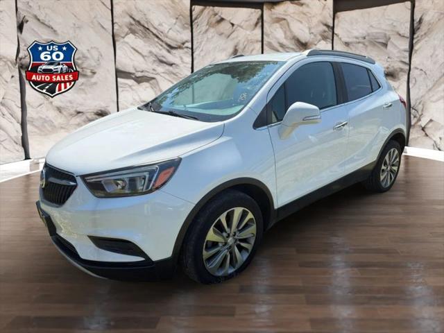 2019 Buick Encore FWD Preferred for sale in Ashland, KY
