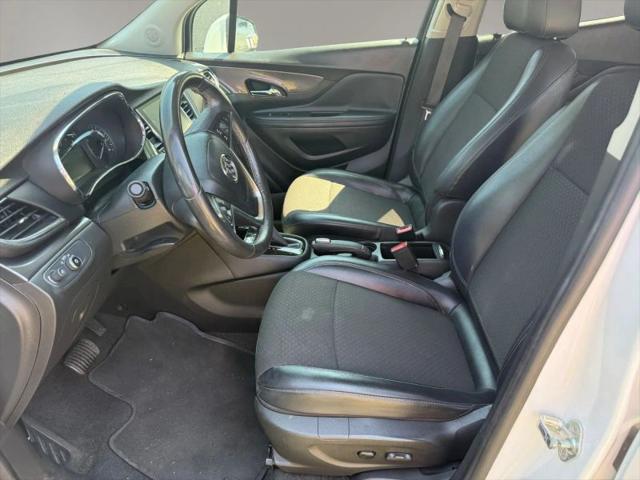 2019 Buick Encore FWD Preferred
