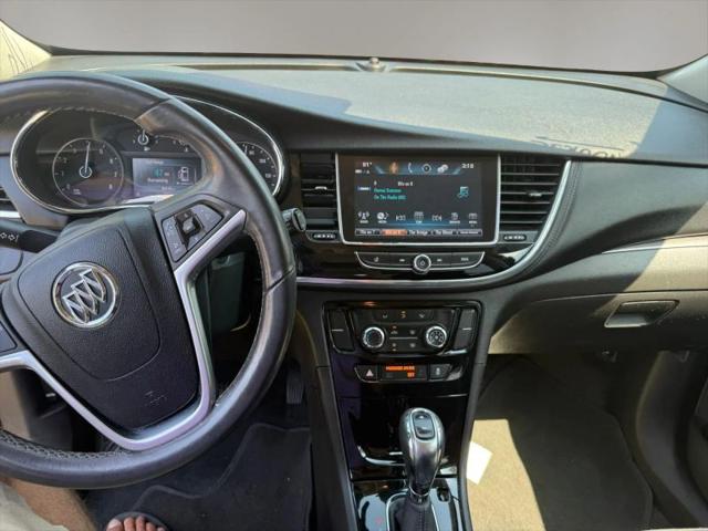 2019 Buick Encore FWD Preferred
