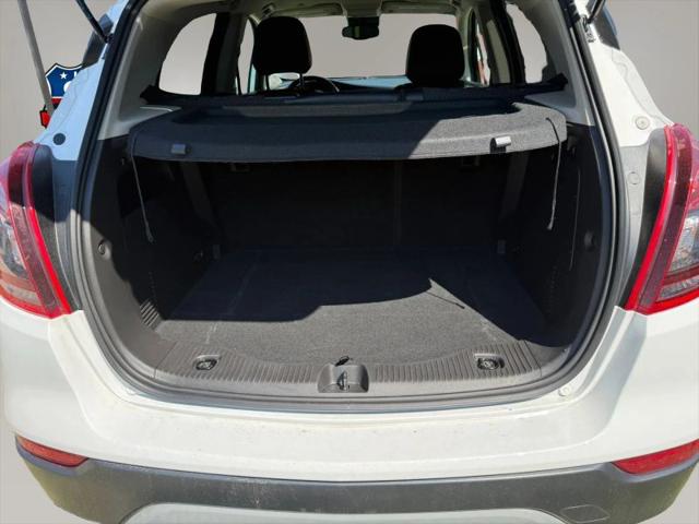 2019 Buick Encore FWD Preferred