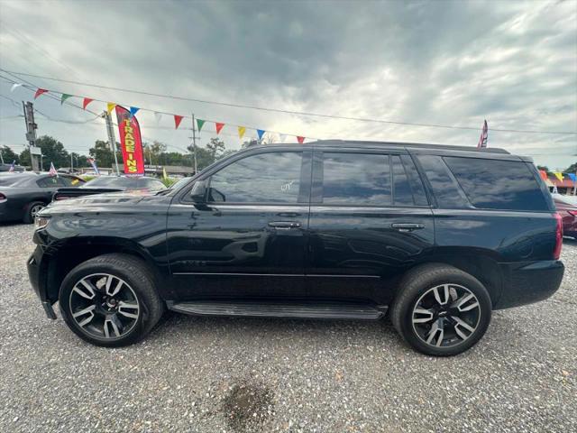2018 Chevrolet Tahoe Premier for sale in Tunica, MS