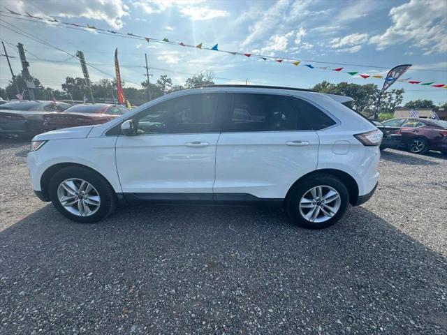 2016 Ford Edge SEL for sale in Tunica, MS