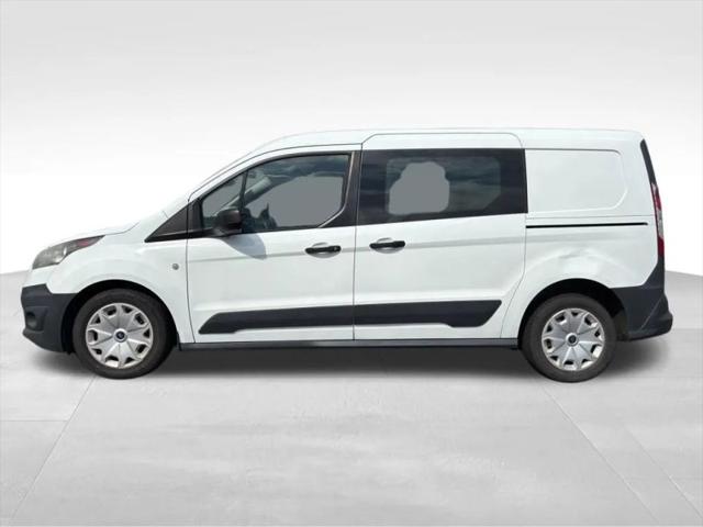 2017 Ford Transit Connect XL