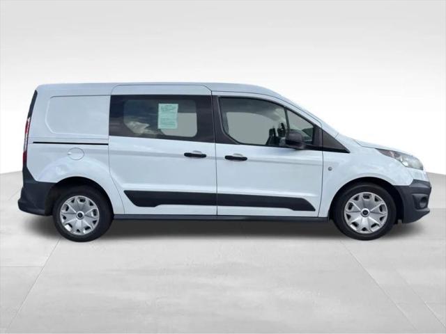 2017 Ford Transit Connect XL