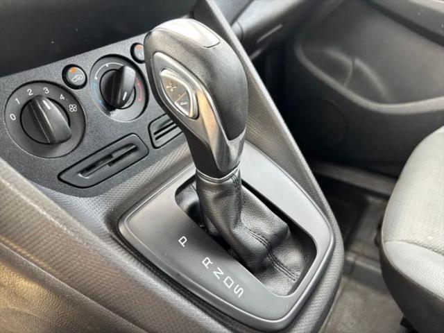 2017 Ford Transit Connect XL