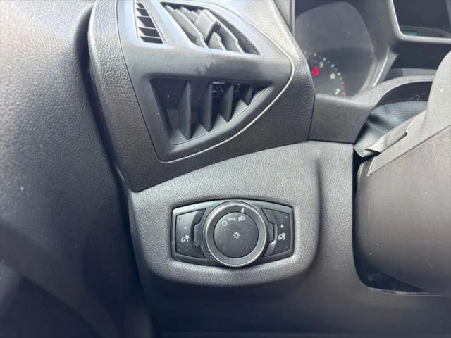 2017 Ford Transit Connect XL