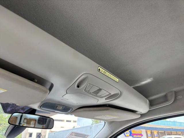 2017 Ford Transit Connect XL