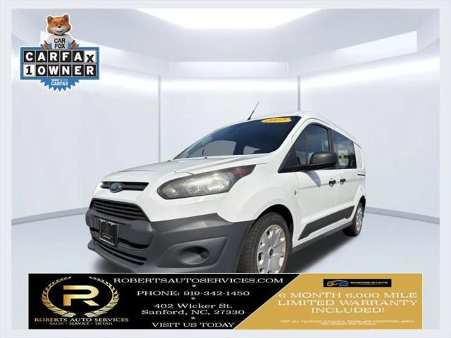 2017 Ford Transit Connect XL for sale in Sanford, NC