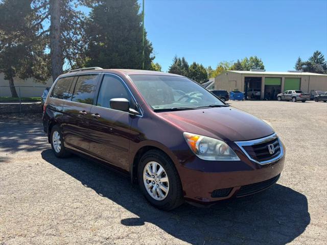 2009 Honda Odyssey EX-L for sale in Eugene, OR