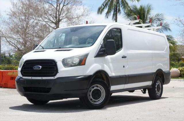 2018 Ford Transit w/60/40 Side Door w/RWB for sale in West Park, FL