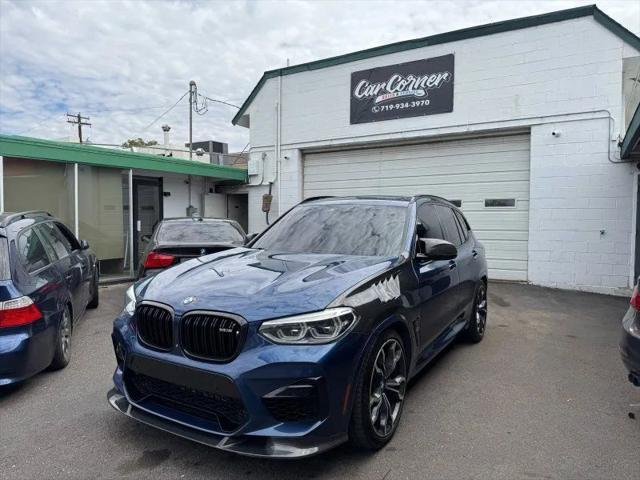 2020 BMW X3 M Base for sale in Denver, CO