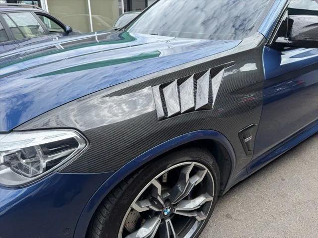 2020 BMW X3 M Base