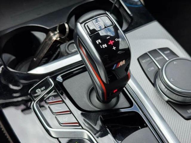 2020 BMW X3 M Base