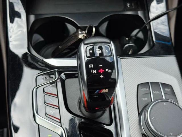 2020 BMW X3 M Base
