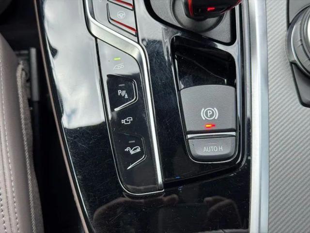 2020 BMW X3 M Base