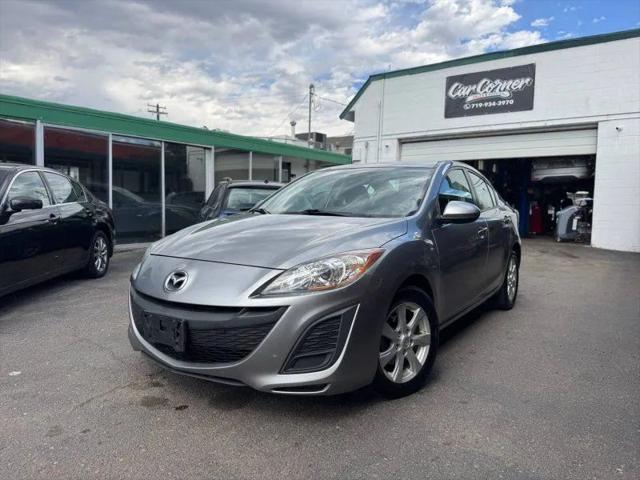 2011 Mazda Mazda3 i Touring for sale in Denver, CO