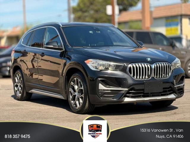 2020 BMW X1 xDrive28i for sale in Van Nuys, CA