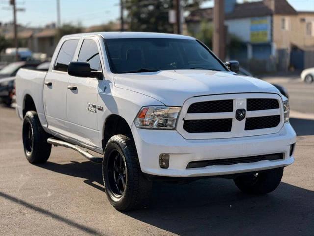 2014 Ram 1500 Express