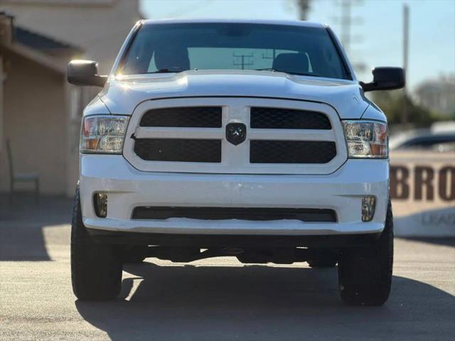 2014 Ram 1500 Express