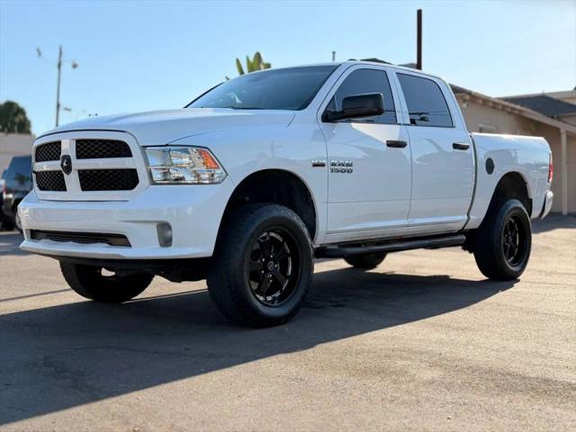 2014 Ram 1500 Express