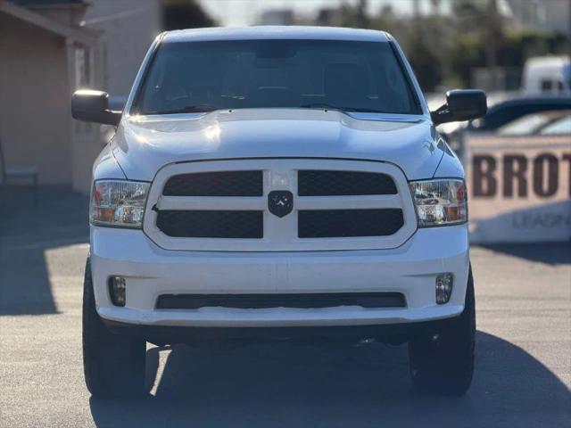 2014 Ram 1500 Express