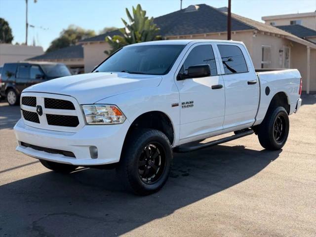 2014 Ram 1500 Express