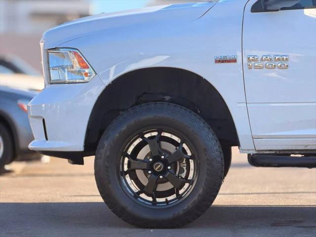 2014 Ram 1500 Express