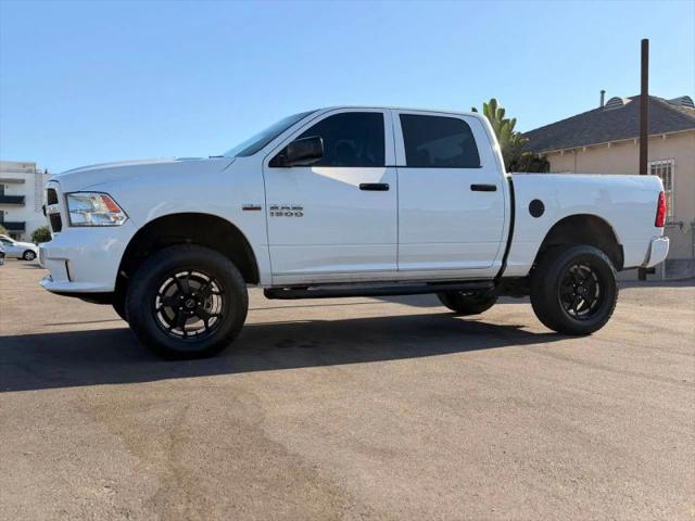 2014 Ram 1500 Express