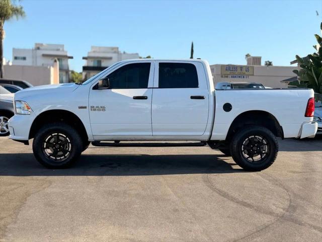 2014 Ram 1500 Express