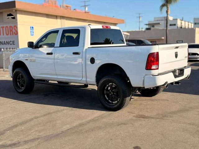 2014 Ram 1500 Express