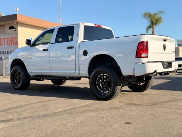 2014 Ram 1500 Express