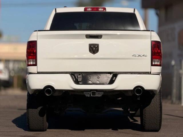 2014 Ram 1500 Express