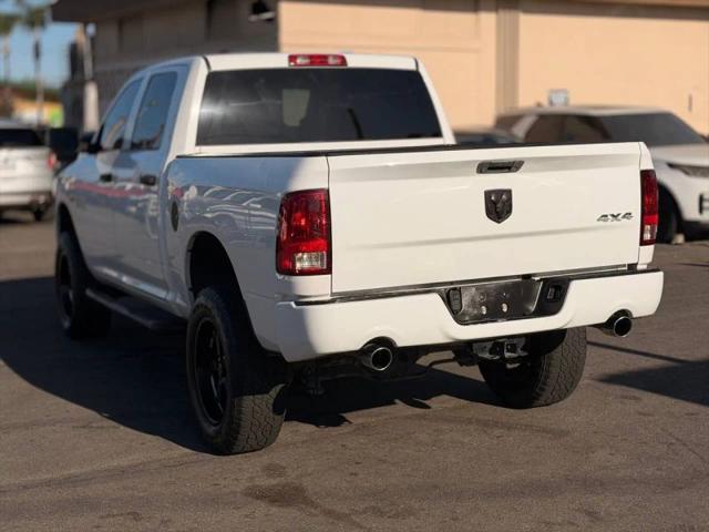 2014 Ram 1500 Express