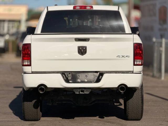 2014 Ram 1500 Express