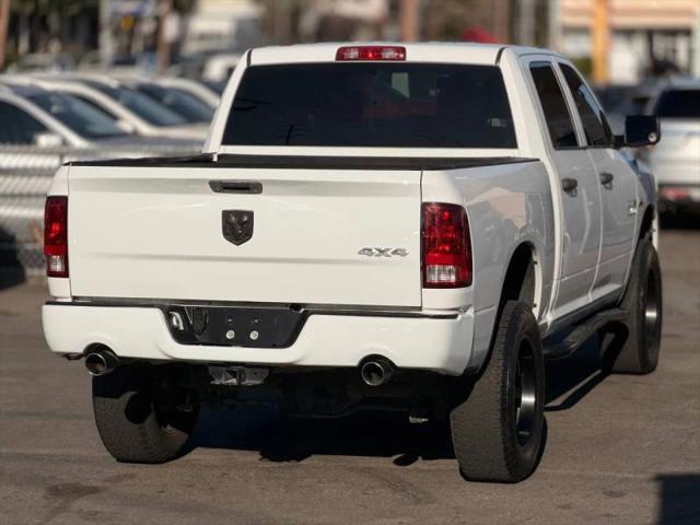 2014 Ram 1500 Express