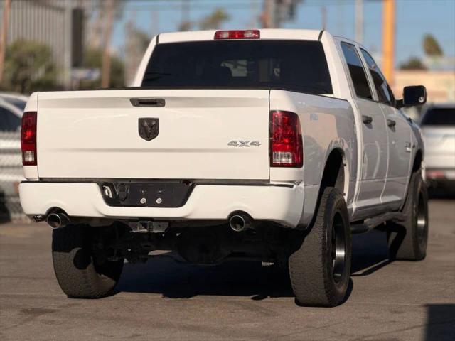 2014 Ram 1500 Express