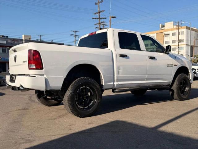 2014 Ram 1500 Express