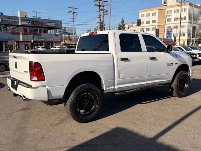 2014 Ram 1500 Express