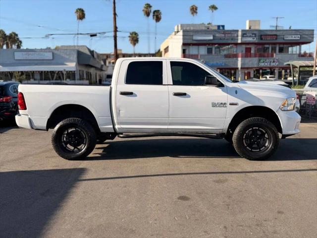2014 Ram 1500 Express