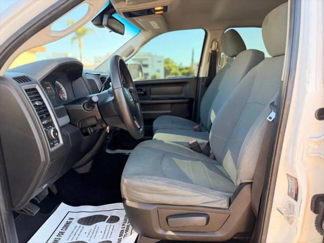 2014 Ram 1500 Express