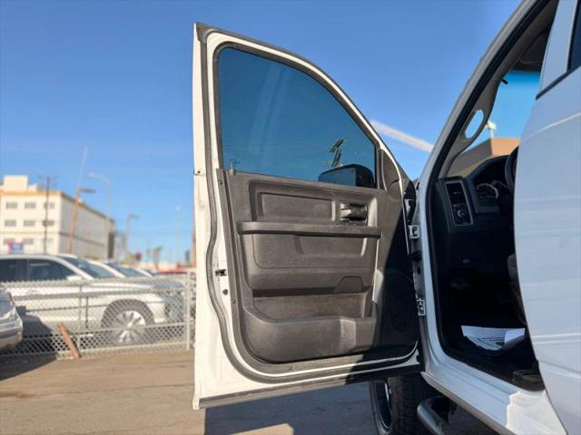 2014 Ram 1500 Express