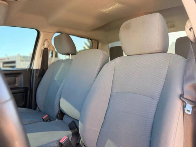 2014 Ram 1500 Express