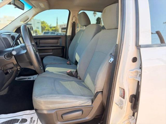 2014 Ram 1500 Express